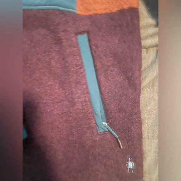 Smart wool jacket - Picture 5 of 5